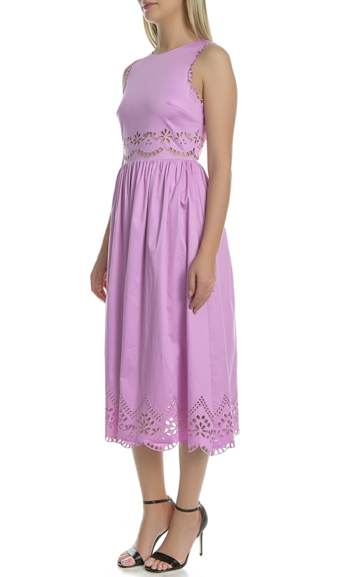 Ted Baker-Rochie Viiolet